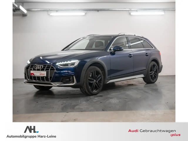 Audi A4 allroad 2021 Diesel