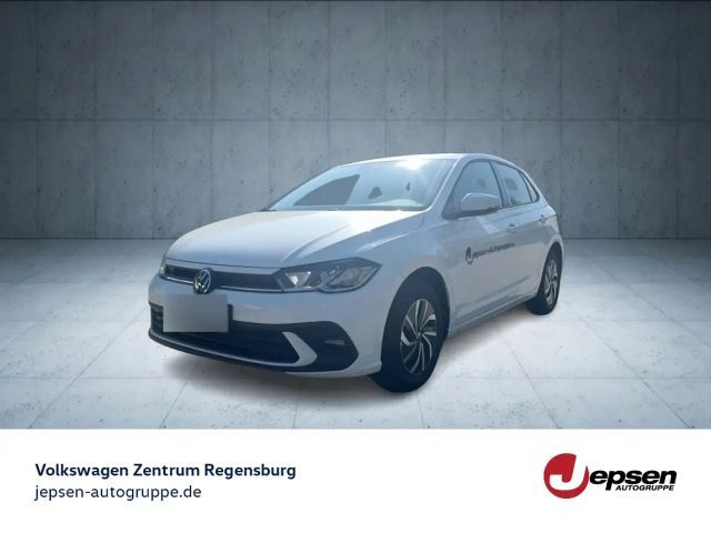 Volkswagen Polo Life 1.0 TSI LED R-KAMERA Virtual PDC SpurH 2025 Benzine