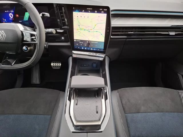 Renault Rafale
