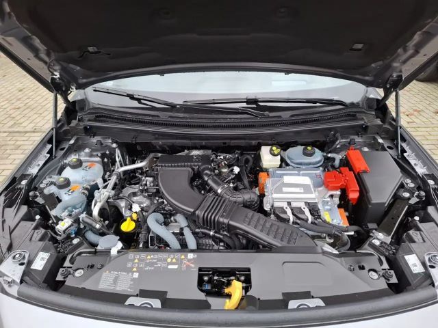 Renault Rafale