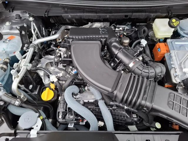 Renault Rafale