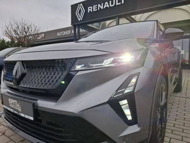 Renault Rafale