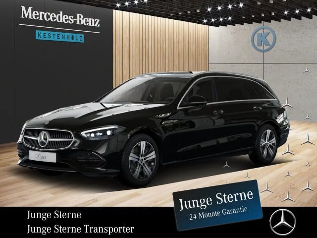 Mercedes-Benz C 220 2025 Diesel