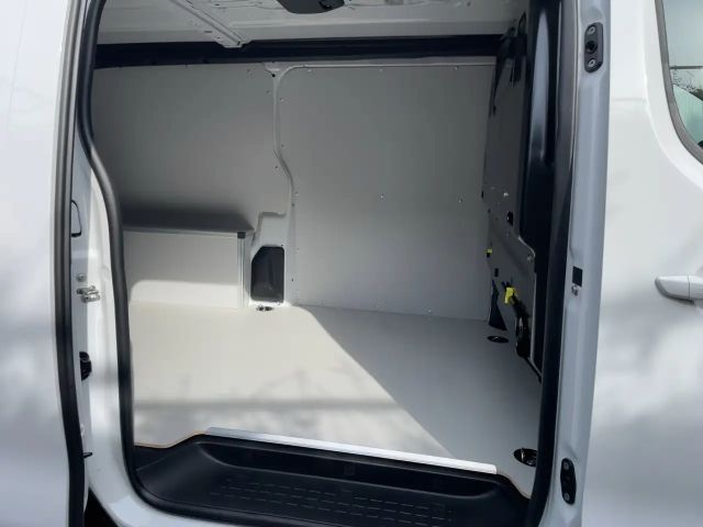 Citroen Jumpy