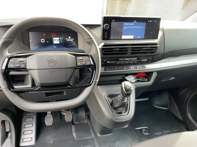Citroen Jumpy