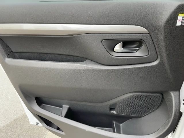 Citroen Jumpy