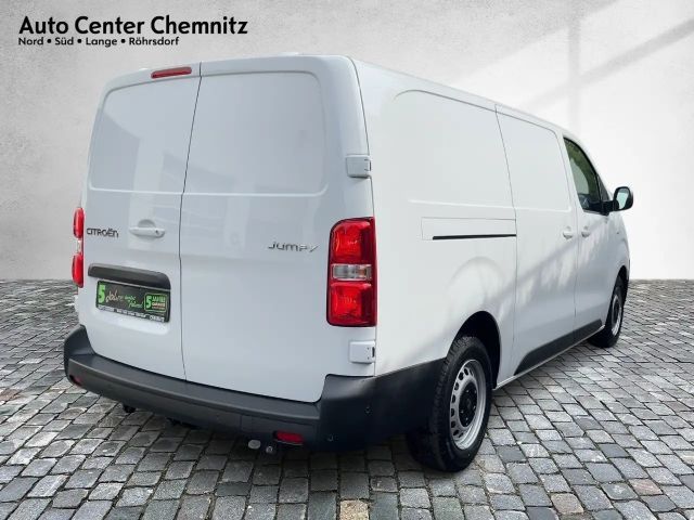 Citroen Jumpy