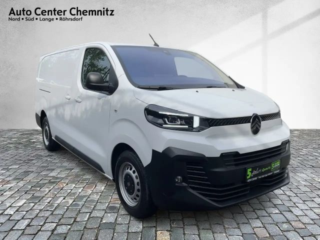 Citroen Jumpy