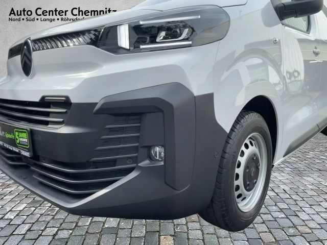 Citroen Jumpy