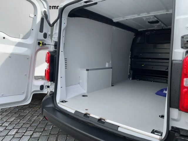 Citroen Jumpy