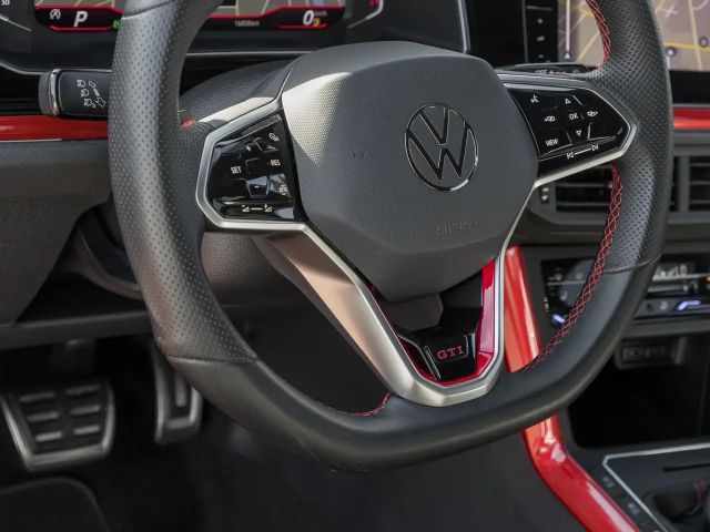 Volkswagen Polo GTI