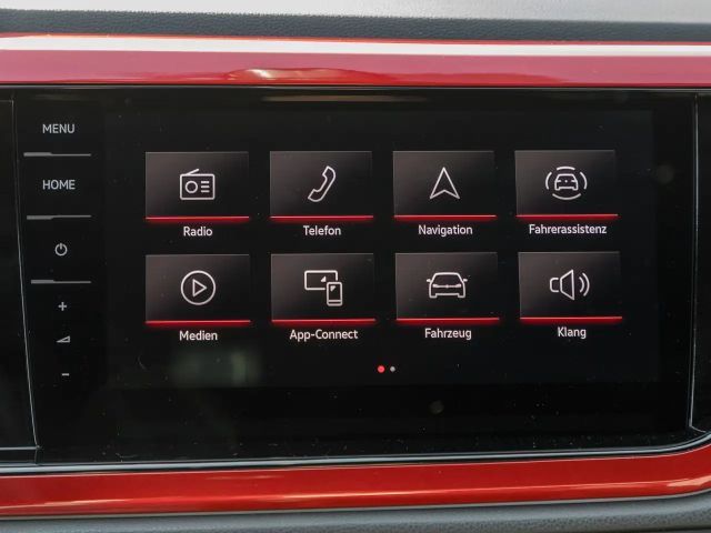 Volkswagen Polo GTI