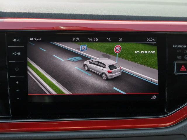 Volkswagen Polo GTI
