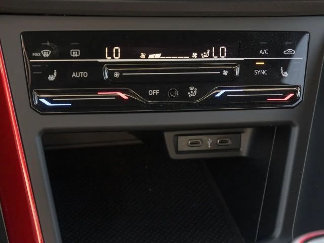 Volkswagen Polo GTI