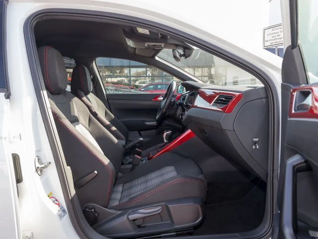 Volkswagen Polo GTI