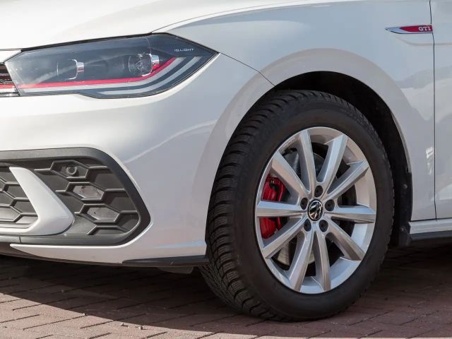 Volkswagen Polo GTI