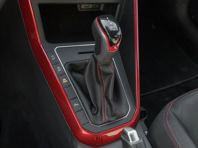 Volkswagen Polo GTI