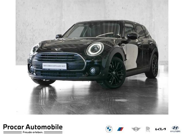 MINI Cooper Clubman 2022 Benzine