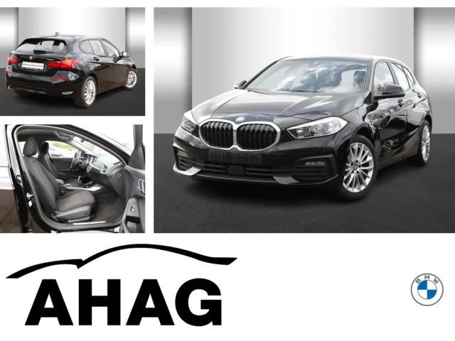 BMW 116 2020 Diesel