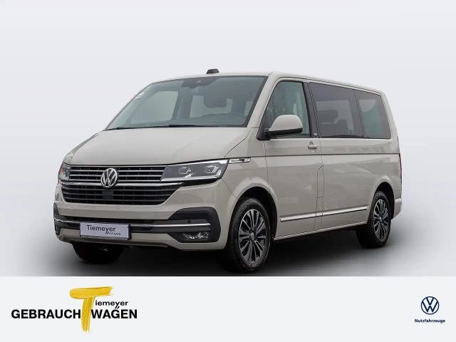 Volkswagen T6.1 Multivan 2021 Diesel