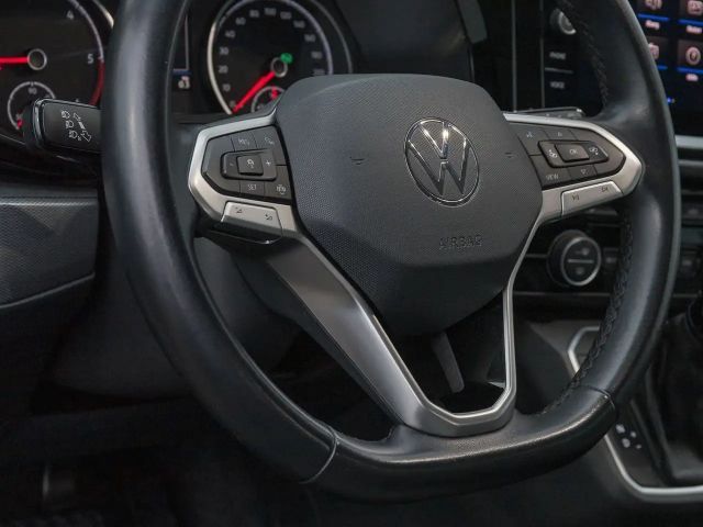 Volkswagen T6.1 Multivan