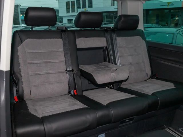 Volkswagen T6.1 Multivan