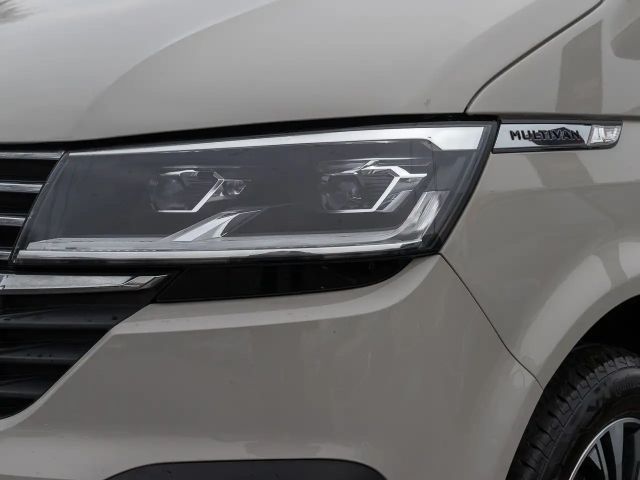 Volkswagen T6.1 Multivan