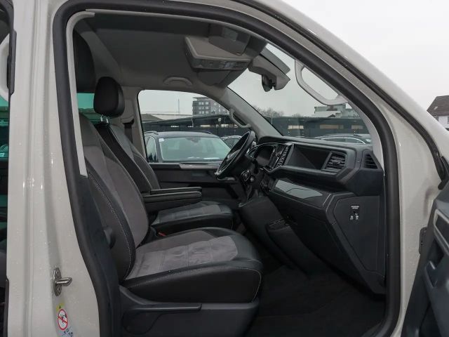 Volkswagen T6.1 Multivan