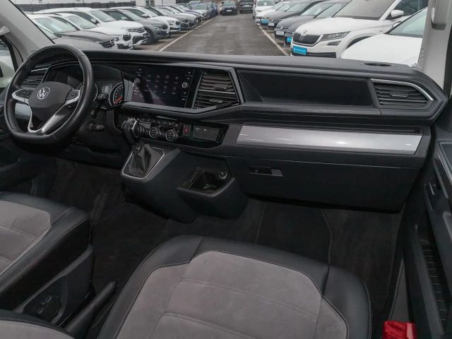 Volkswagen T6.1 Multivan