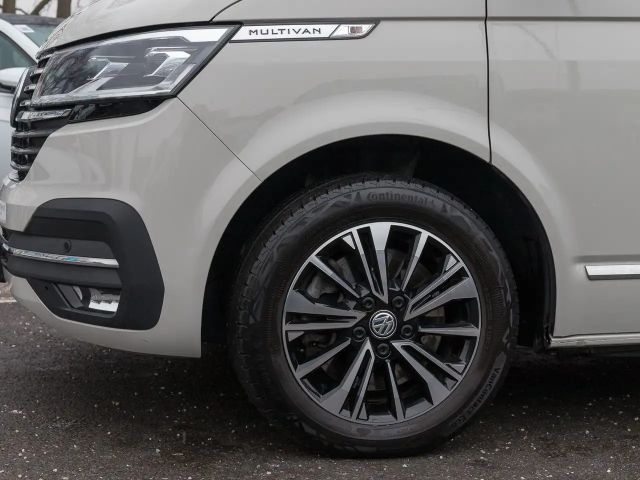 Volkswagen T6.1 Multivan