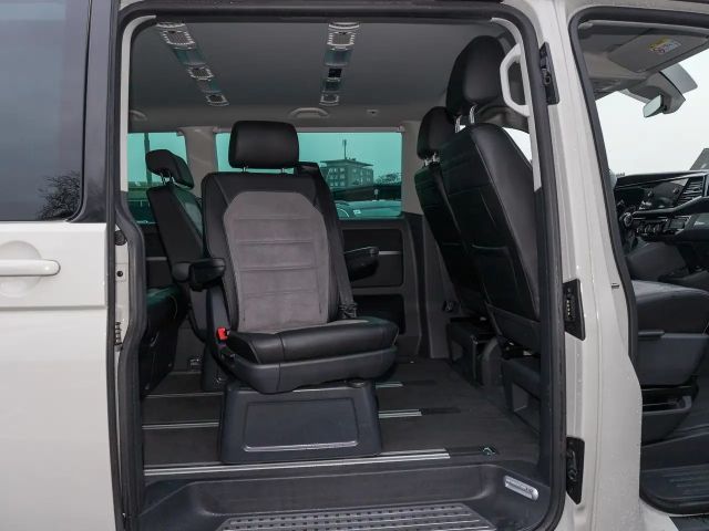 Volkswagen T6.1 Multivan