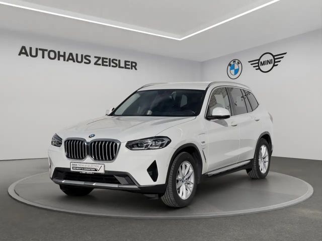 BMW X3 2022 Hybride / Benzine