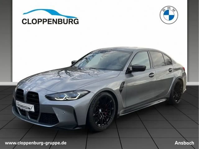 BMW M3 2022 Benzine