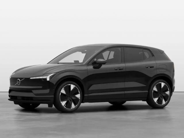 Volvo EX30 2025 Elektrisch