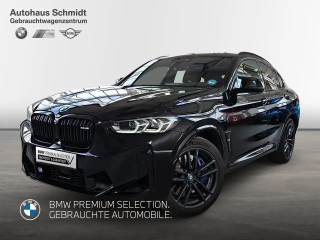 BMW X4 M 2024 Benzine
