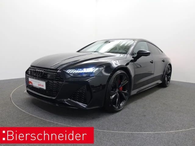 Audi RS7 2022 Benzine