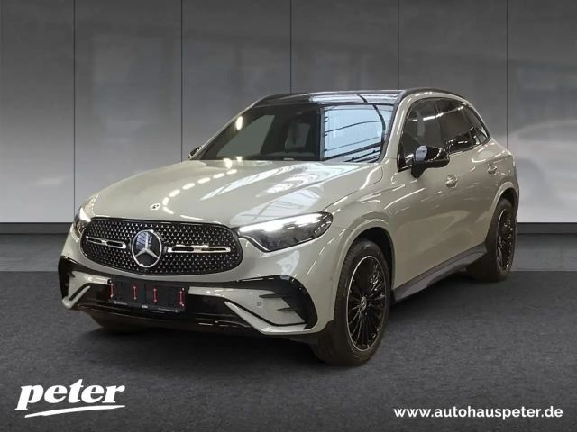 Mercedes-Benz GLC 450