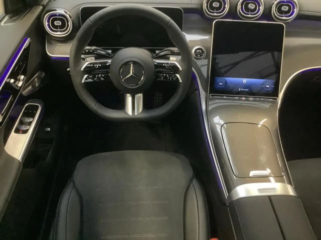 Mercedes-Benz GLC 450