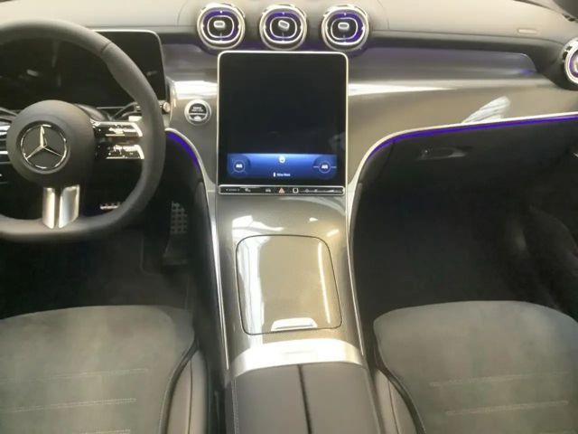 Mercedes-Benz GLC 450