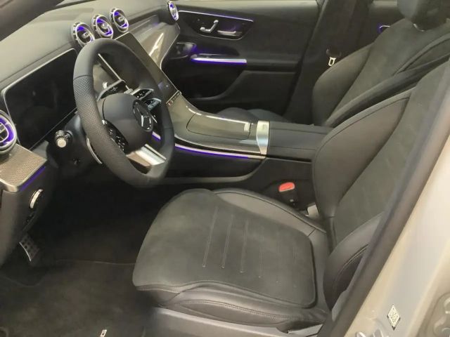 Mercedes-Benz GLC 450