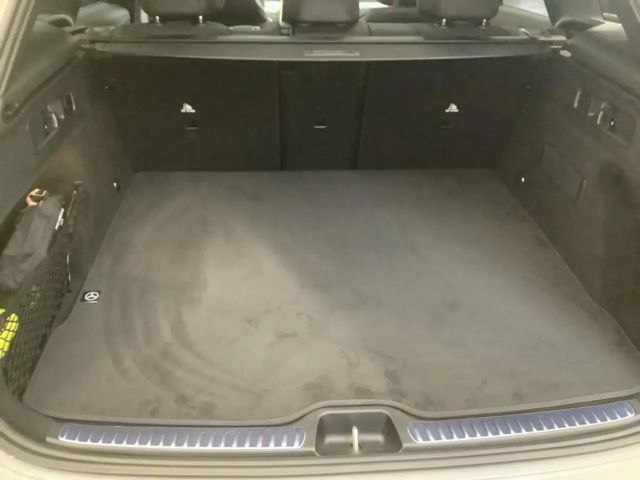 Mercedes-Benz GLC 450