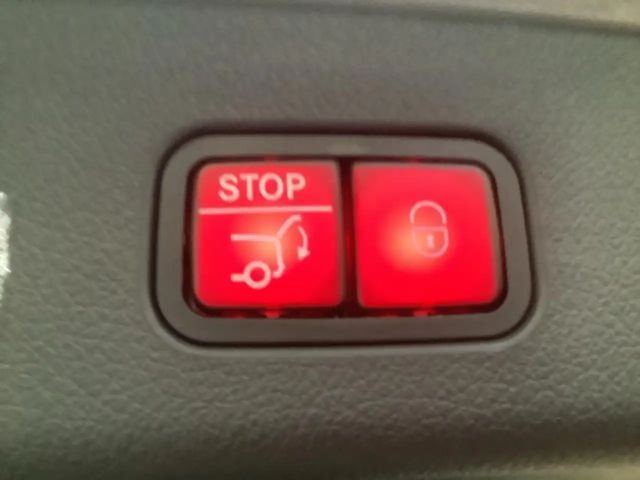 Mercedes-Benz GLC 450