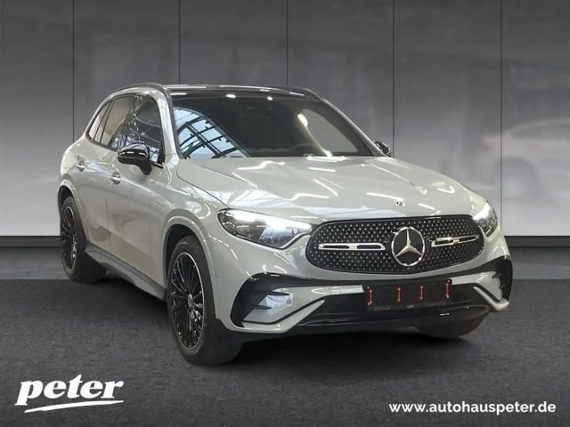 Mercedes-Benz GLC 450
