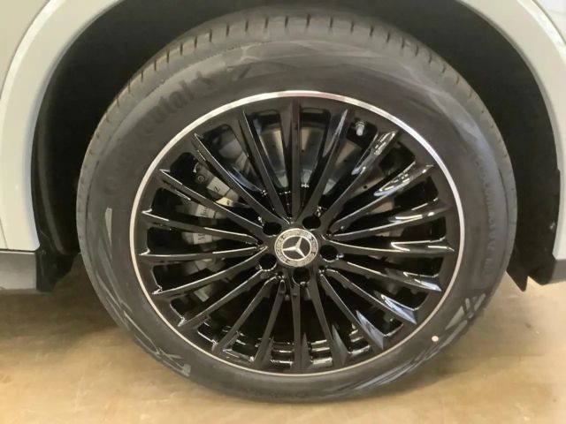 Mercedes-Benz GLC 450