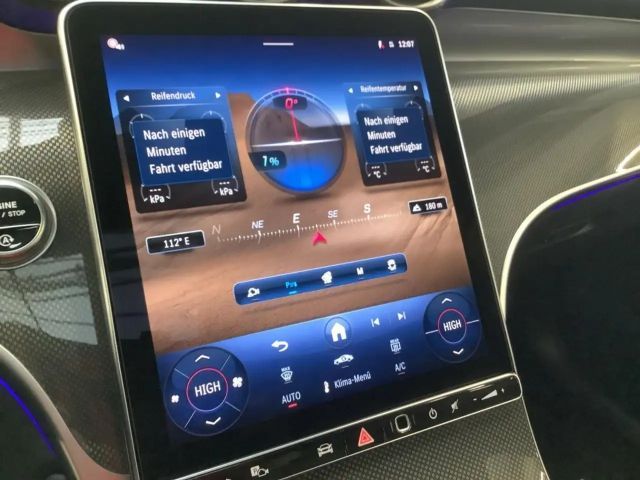 Mercedes-Benz GLC 450