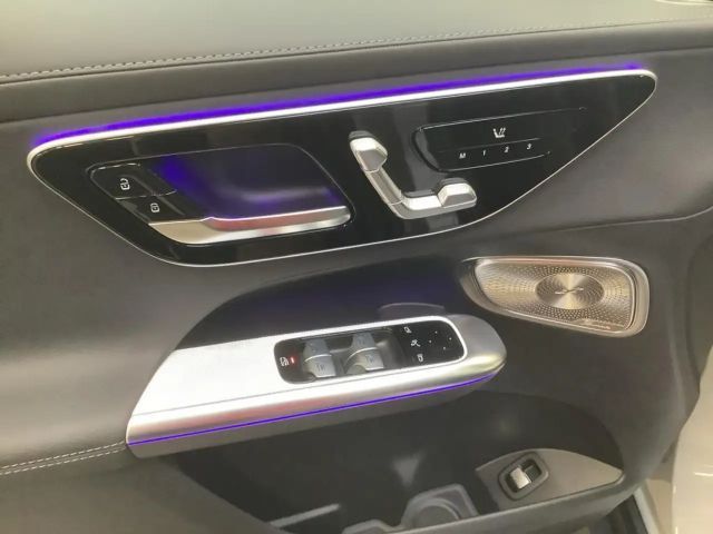 Mercedes-Benz GLC 450