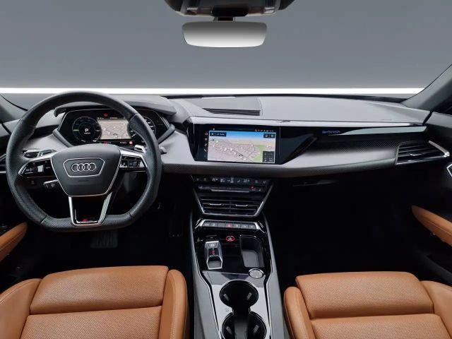 Audi RS e-tron GT