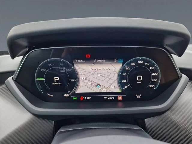 Audi RS e-tron GT