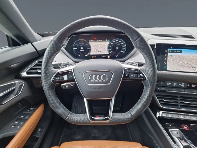 Audi RS e-tron GT