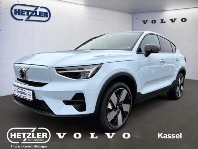 Volvo C40 Plus Recharge Pure Electric 2WD StandHZG Panorama 2024 Elektrisch
